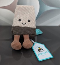 Jelly Cat divertente bustina