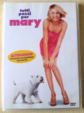 TUTTI PAZZI PER MARY_DVD