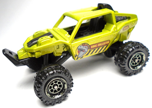 2017 matchbox off road rider - 2017,