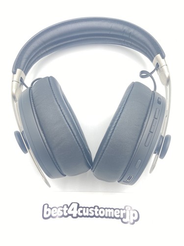 Sennheiser momentum m3aebtxl - sennheiser,