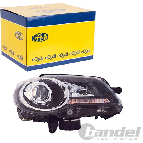 Magneti marelli fari - marelli,
