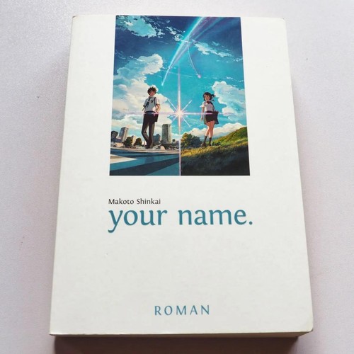 Your name makoto - makoto, shinkai