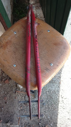 Staffe telaio moto - moto,