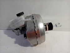 Amplificatore freno mercedes - amplificatore,