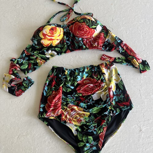 Costume bagno bikini - costume, da