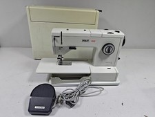 Sewing Machine PFAFF 1222, Non