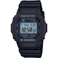 Casio shock 5000c - casio, nuovo