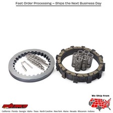 REKLUSE RACING  TORQDRIVE