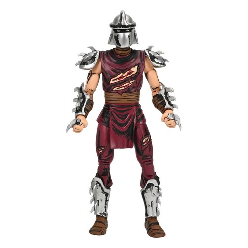Tartarughe ninja action figura - ninja,