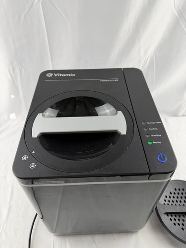 Vitamix foodcycler 50 - foodcycler, fc-50