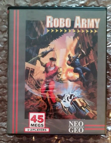 Snk neo geo - geo, aes