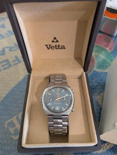 Vetta buren cal - vetta,