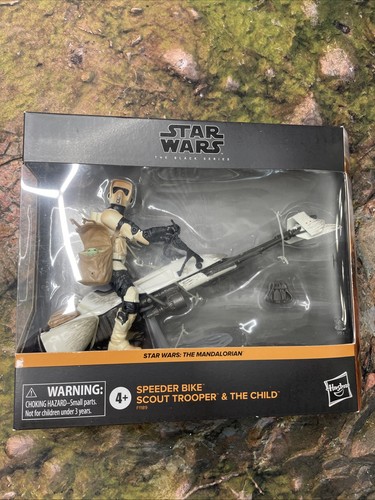 Star wars the - the, black