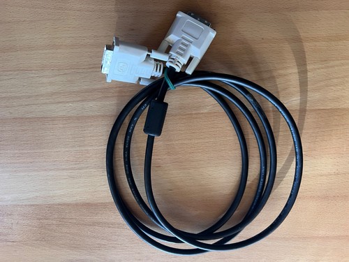 Cavo dvi dual - cavo, dvi-d