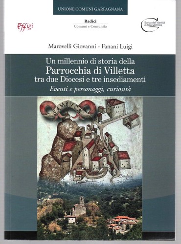 Garfagnana parrocchia di - parrocchia,
