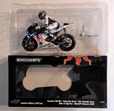 Yamaha YZR-M1 Fiat Yamaha Team