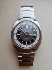 Bulova Accutron Snorkel 666