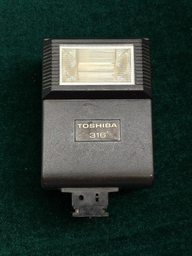 Flash toshiba 316 - flash,