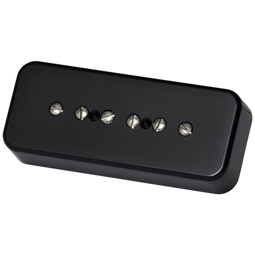 Saponetta gibson 90dc nera - saponetta,
