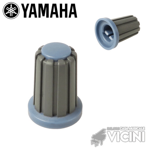 Yamaha v848650r manopola dm100 - v848650r,