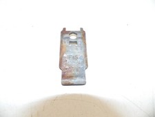 Leva di Sgancio Frizione F&S