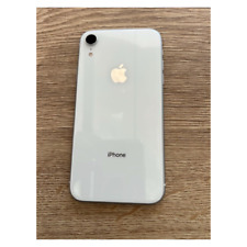 Smartphone Apple iPhone XS/XR