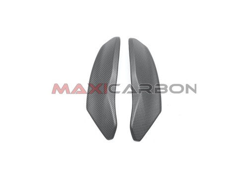 Paramani carbonio ducati - paramani, in