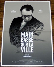 HANDS OVER THE CiTY Rod