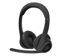 Logitech Zone 300 Cuffie