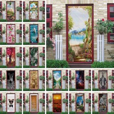 ADESIVO Parete, Porta -