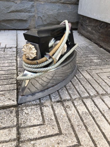 Ferro stiro elettrico - ferro,