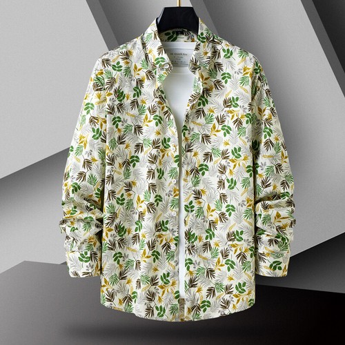 Camicia maniche lunghe - camicia,