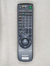 Sony télécommande - sony®,