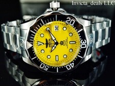 Orologio Invicta Uomo 47mm