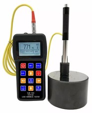 Misuratore durezza digitale - misuratore,