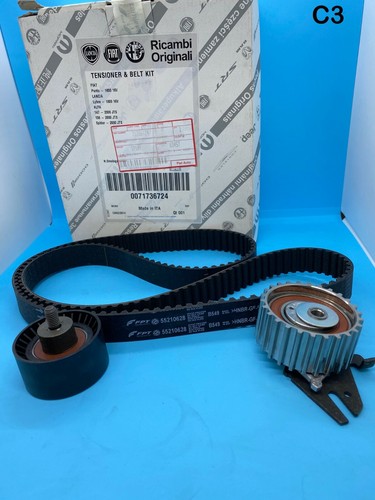 Tensionatore cinghia - e,