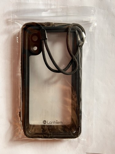 Custodia subacquea smartphone - custodia,