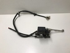 POMPA FRENO DESTRA SCOOTER  HONDA SH 125 150 2005 2008