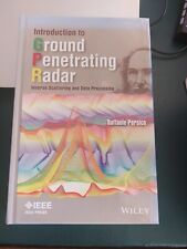 Geofisica - Ground Penetrating