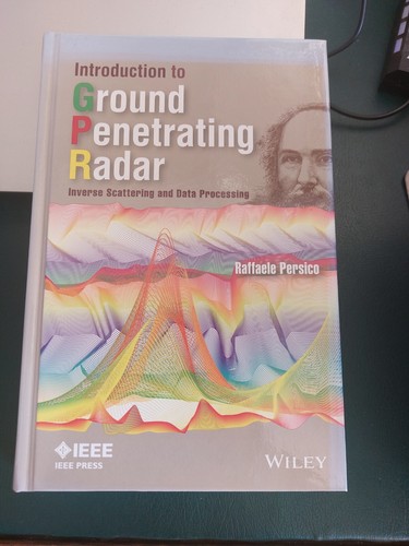 Geofisica ground penetrating - geofisica,
