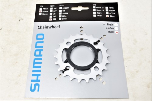 Catena shimano m442 22t 4 - shimano,