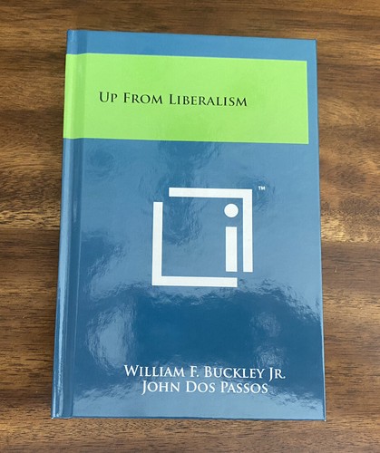 From liberalism william - from,