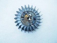 VOLANO MAGNETE VENTOLA ACCENSIONE MOTOSEGA HUSQVARNA  L65 65L L 65 77