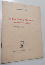 Bocca Una festa famosa a Villa