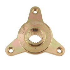 Assemblaggio mozzo ruota