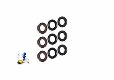 KIT 127 interpump Alto & BASSA