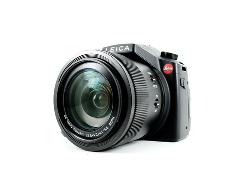 Leica lux typ 114 - leica, v-lux