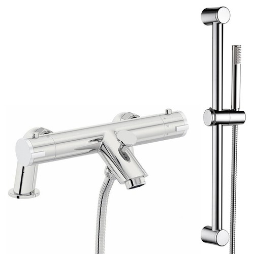 Rubinetto miscelatore doccia