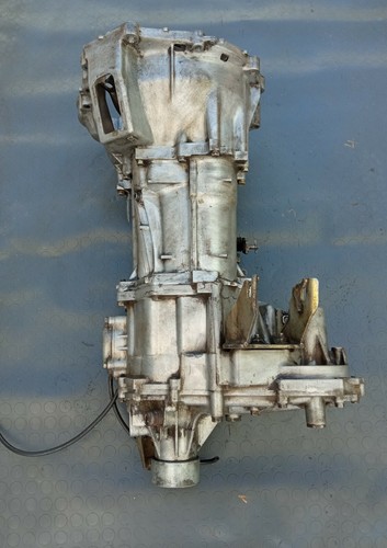 Cambio daihatsu terios - cambio,