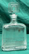 VINTAGE - BOTTIGLIA WHISKY -